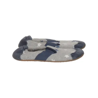 Chaussons (Gris, Bleu, Blanc) de Living Kitzbühel