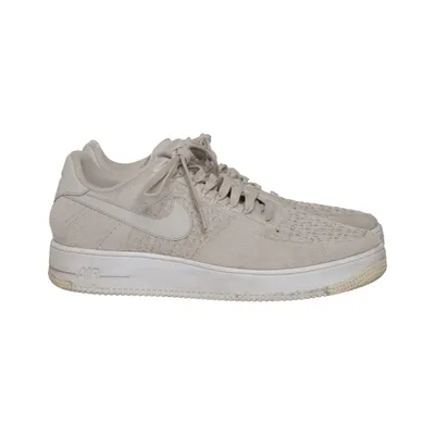 Sneakers (Air Force 1 Flyknit) van Nike