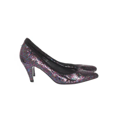 Dansschoenen (Blauw, Meerkleurig) van Friis & Company