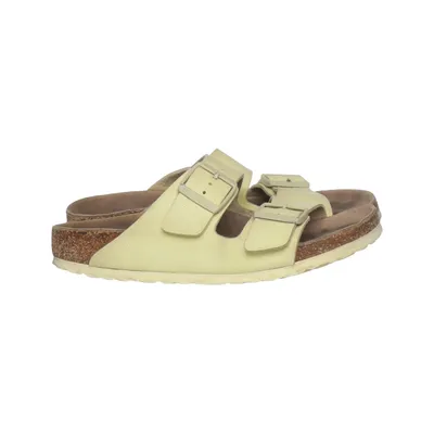 Slip-ins (Arizona) van Birkenstock Leer