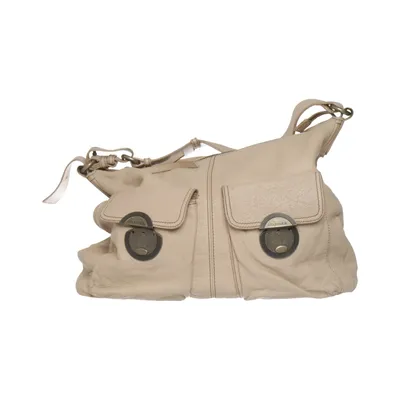 Shoulder-bag (Beige) from Tommy Hilfiger