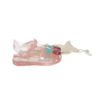Sandalen (Pink, Mehrfarbig) von Konges Sløjd