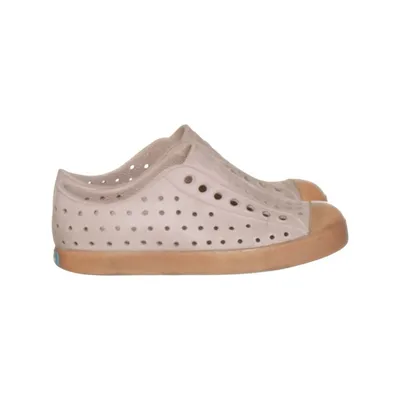 Chaussures d'été en toile (Jefferson) de Native Polyuréthane