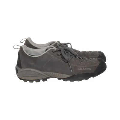 Hiking shoes (Gray) from Scarpa