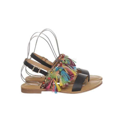 Sandaler (Svart, Flerfärgad) från Primadonna Collection