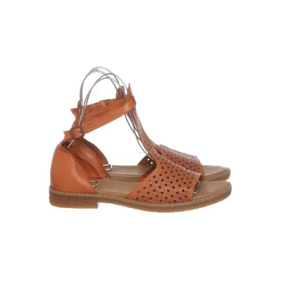 Sandales (Marron) de Andrea Conti