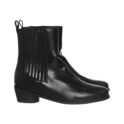 Bottines Chelsea (Noir) de Raid