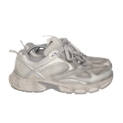 Sneakers (Grå) från H2 by Heron Preston and H&M
