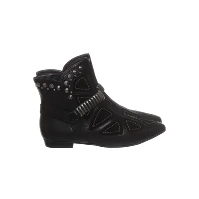Boots (Svart) från Högl