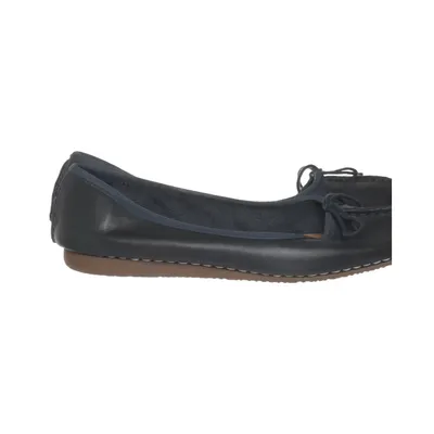 Ballerines (Bleu) de Clarks Artisan