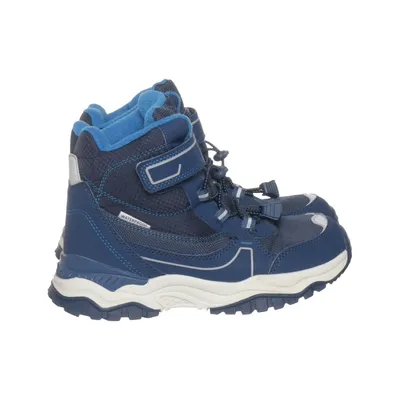 Bottes de randonnée (Bleu) de L&D