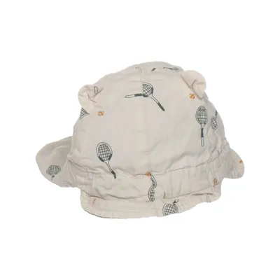 Chapeau anti-UV (Beige, Vert, Multicolore) de Liewood