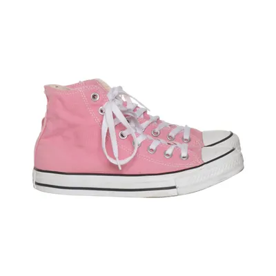 Chaussures en toile (Rose, Blanc) de Converse