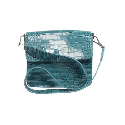 Axelremsväska (Turkos) från Hvisk