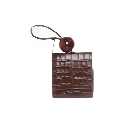 Handbag (Brown) from By Far