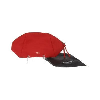 Toilet bag (Red) from Giorgio Armani Beauty Recycled polyester