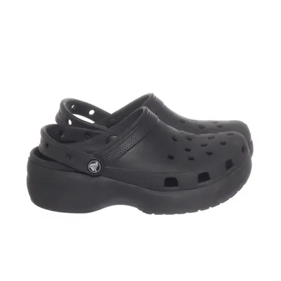 Träskor (Grå) från Crocs
