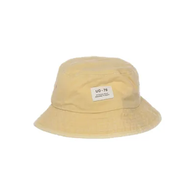 Bob (Jaune) de Reason Clothing Coton