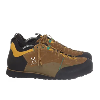 Sneakers (Gul, Sort) fra Haglöfs