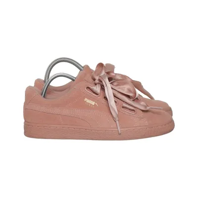 Sneakers (Suede Heart) van Puma