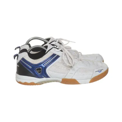 Trainingsschoenen (Wit, Blauw) van Pro Touch