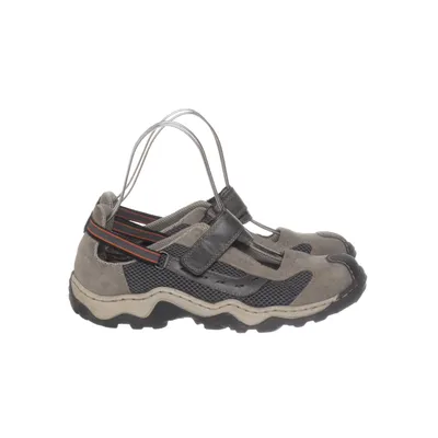 Promenadskor (Grå) från Rieker
