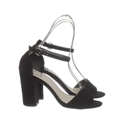 Sandaletter (Svart) från NLY Shoes