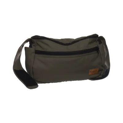 Diaper bag (Green) from Emmaljunga