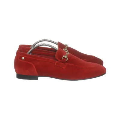 Loafers (Röd) från Tommy Hilfiger