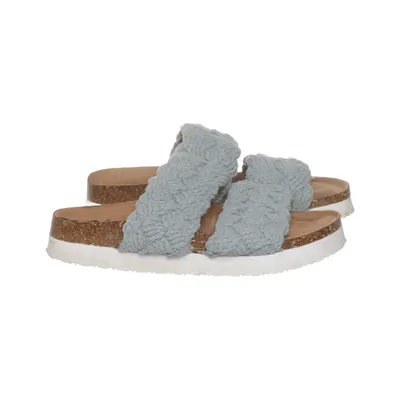 Mules (Gris) de Exani