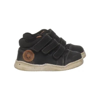 Sneakers (Sort) fra Bobbi Shoes