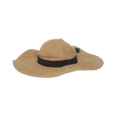 Solhatt (Beige, Svart) från Woolworths