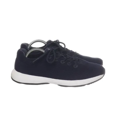 Trainingsschoenen (Blauw) van Giesswein