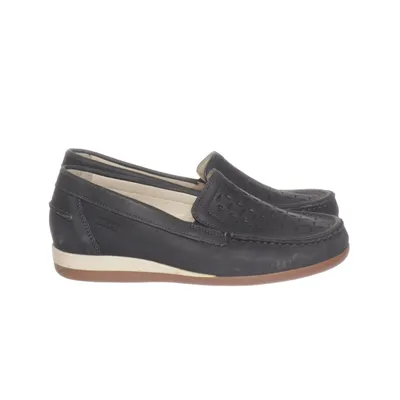 Loafers (Svart) från Hästen