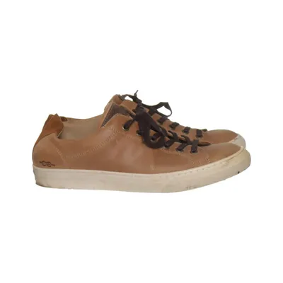 Sneakers (Bruin) van Marstrand