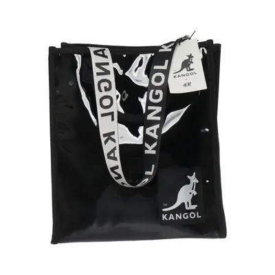 Umhängetasche (Schwarz) von Kangol x H&M