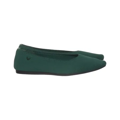 Ballerina's (Groen) van Vivaia