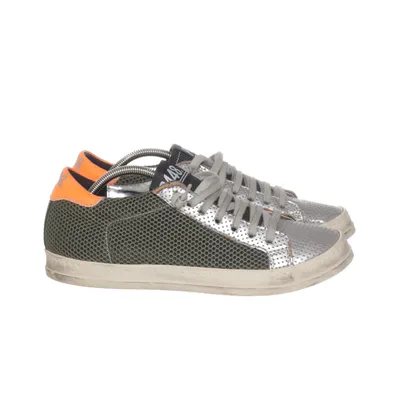 Sneakers (Green, Gray) from P448