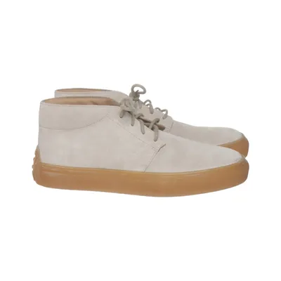 Desert boots (Beige) from Tod's