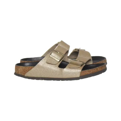 Slip-ins (Arizona) from Birkenstock Leather