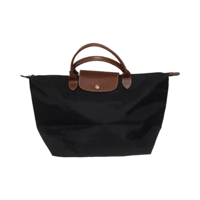 Handväska (Le Pliage) från Longchamp