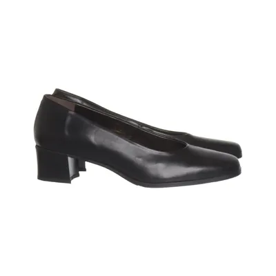 Hakken ([NEW] ARWY abl Belgian Army real leather) van Monteiro Ribas Leer