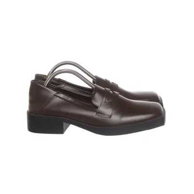 Loafers (Brun) från Cider