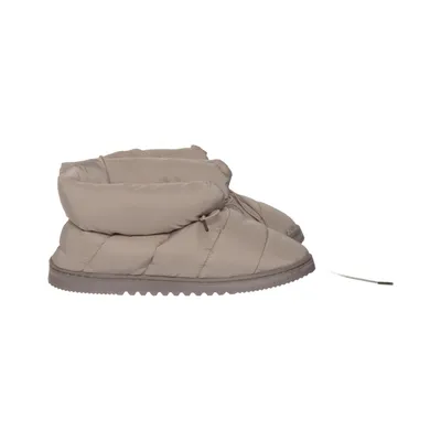 Boots (Beige)