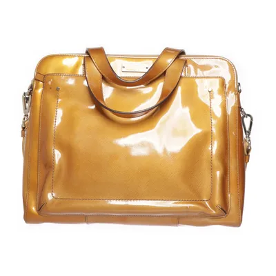 Handbag (Orange) from Tumi