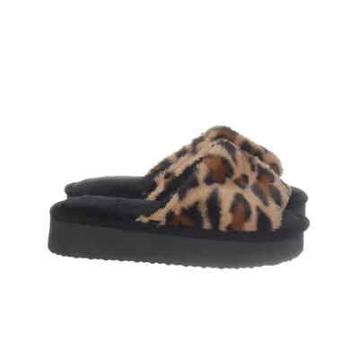 Slip-ins (Beige, Zwart, Bruin)