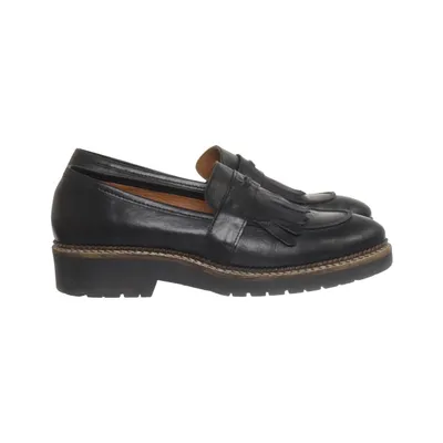 Loafers (Black) from London Fog Leather