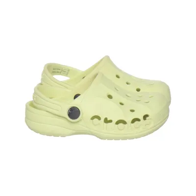 Slip-ins (Green) from Crocs