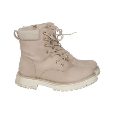 Kängor (Beige) från Race Marine