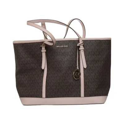 Handbag ( Jet Set) from Michael Kors